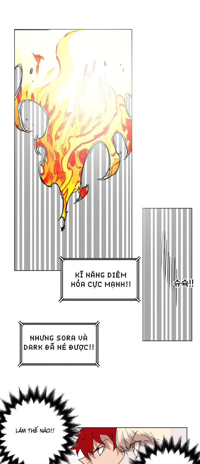 hard core leveling warrior chapter 129 39