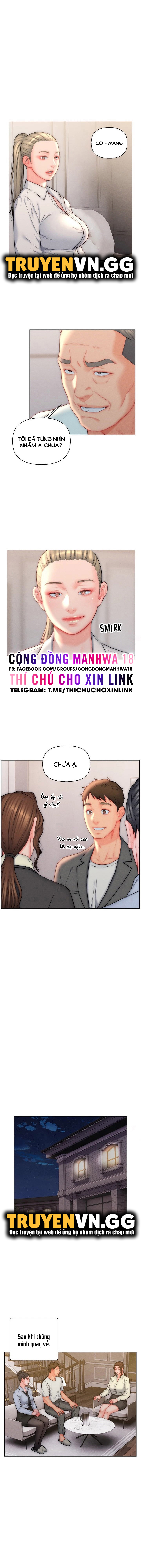 con rể yêu chapter 27 1