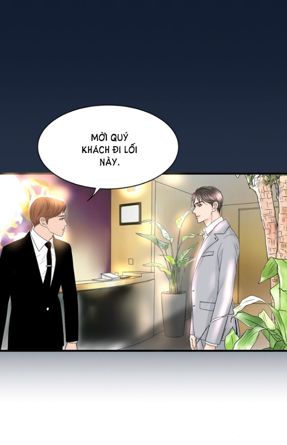 Tình Yêu Đánh Cắp Trái Tim chapter 1.1 - Trang 23