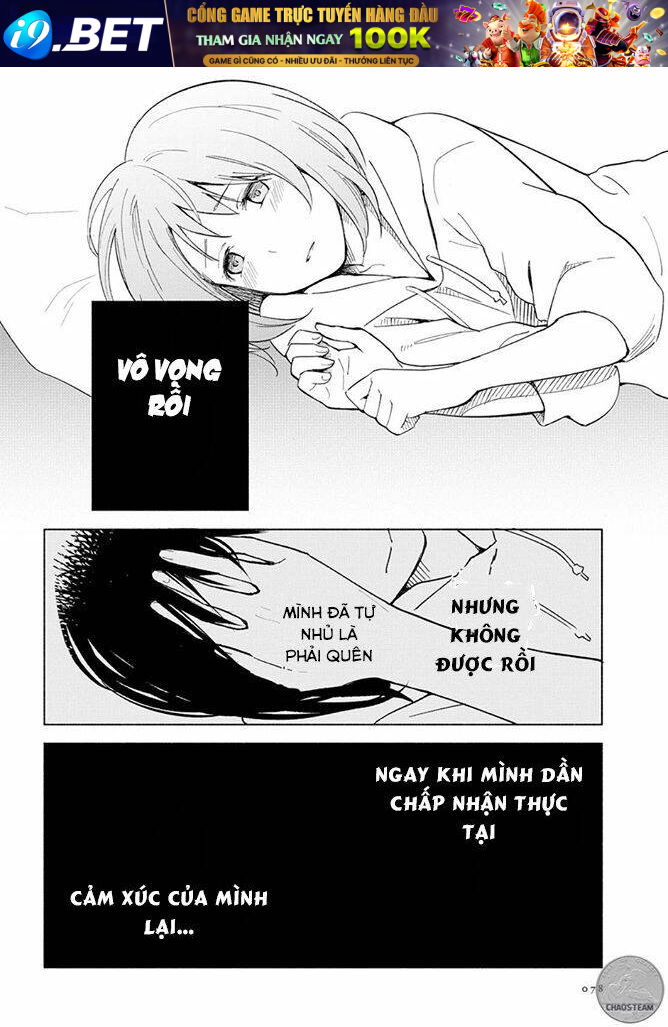 this love that won't reach chapter 2 6