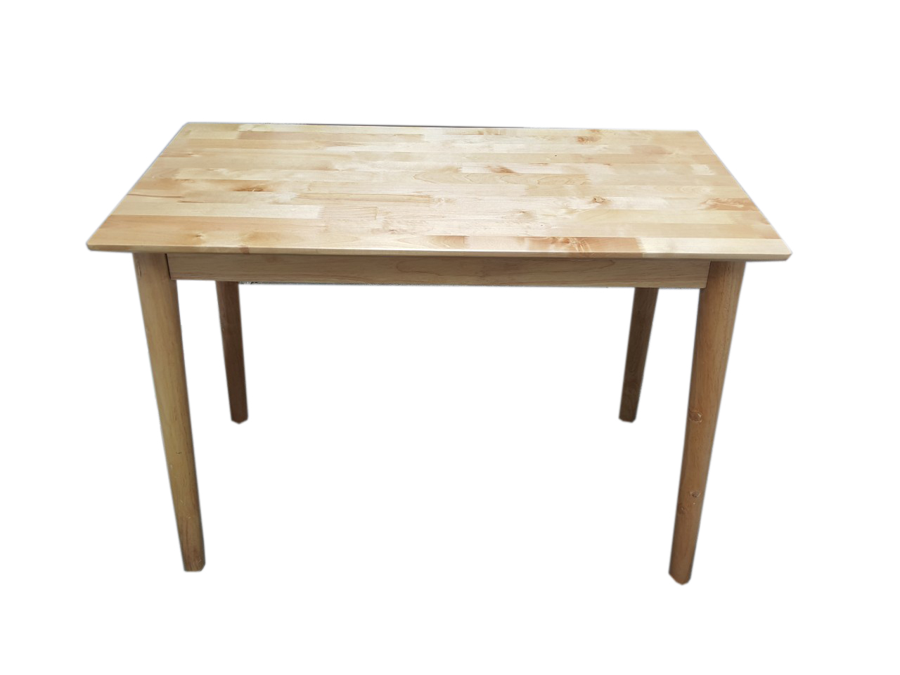 BÀN LÀM VIỆC DRA LONG TABLE NATURAL - TC205