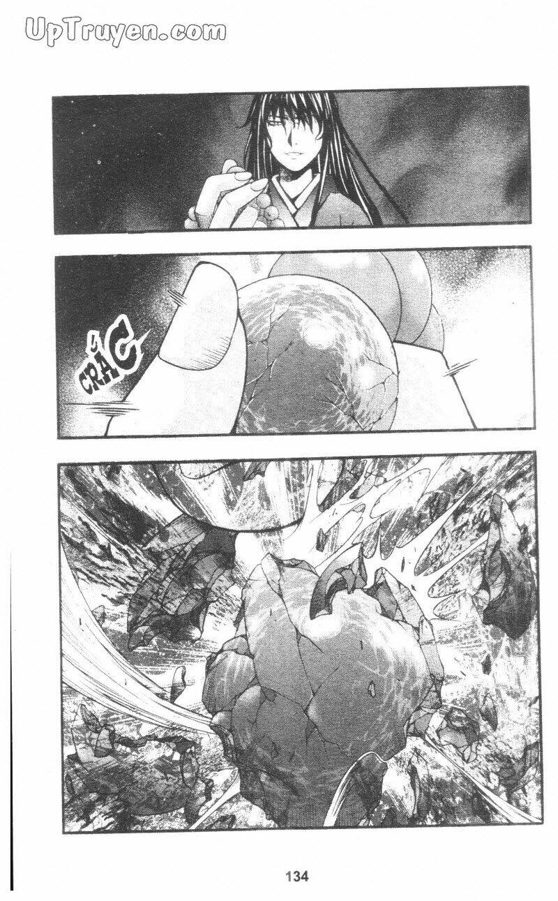 thời gió lốc (thời đại phong tang) chapter 9 135