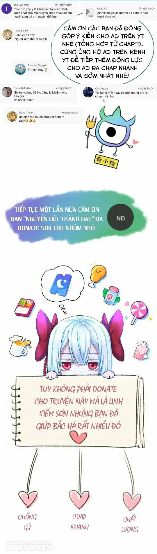 toàn cầu quỷ dị thời đại chapter 20 27