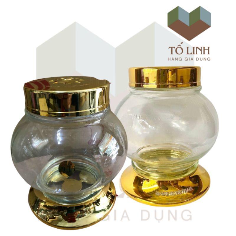 Hủ Sâm Trái Cây Phú Hòa 0.5 Lít,Hủ Sâm Trái Cây 0.5 Lít PH