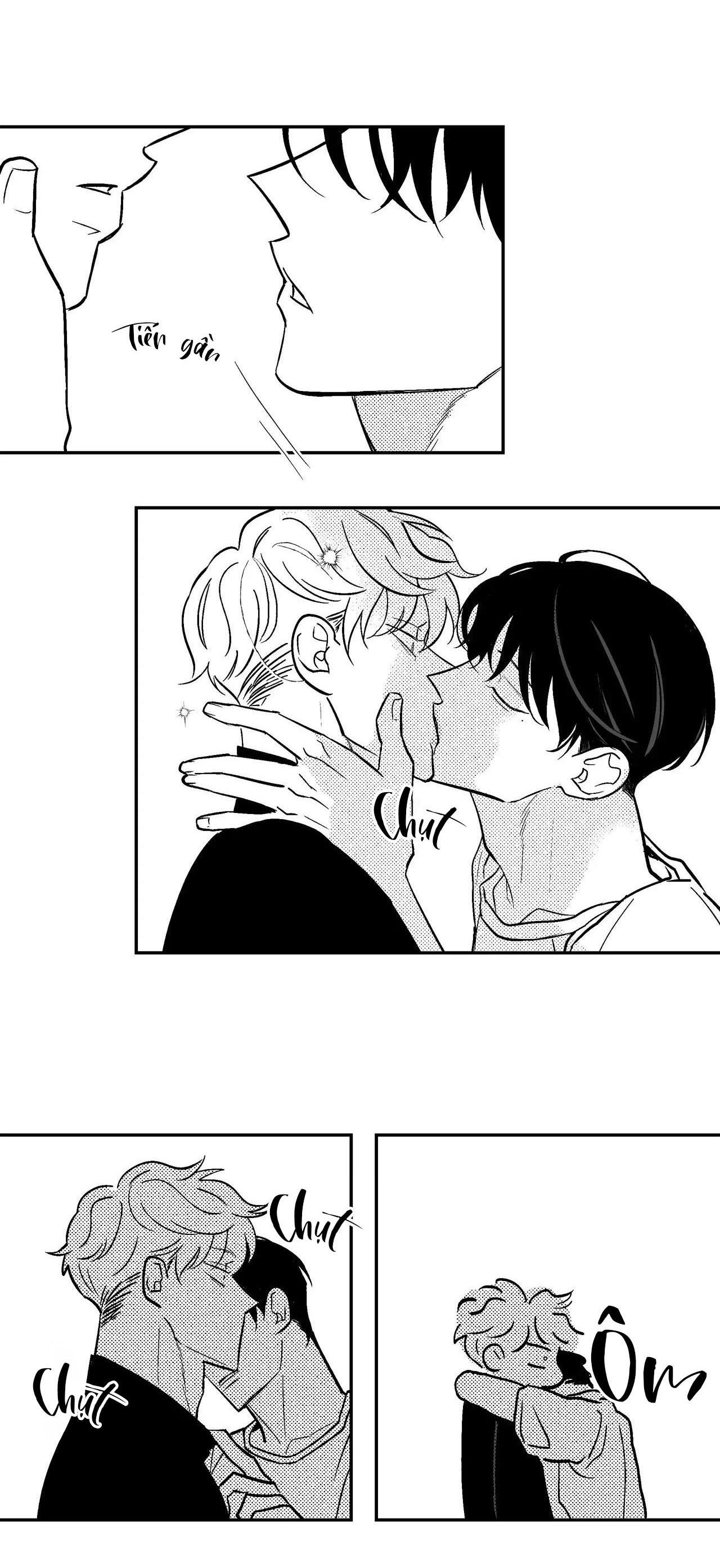 (cbunu) sự kết hợp hoàn hảo chapter 46 22