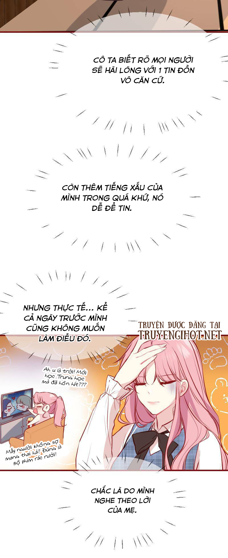 mù quáng vì yêu anh chapter 27 28