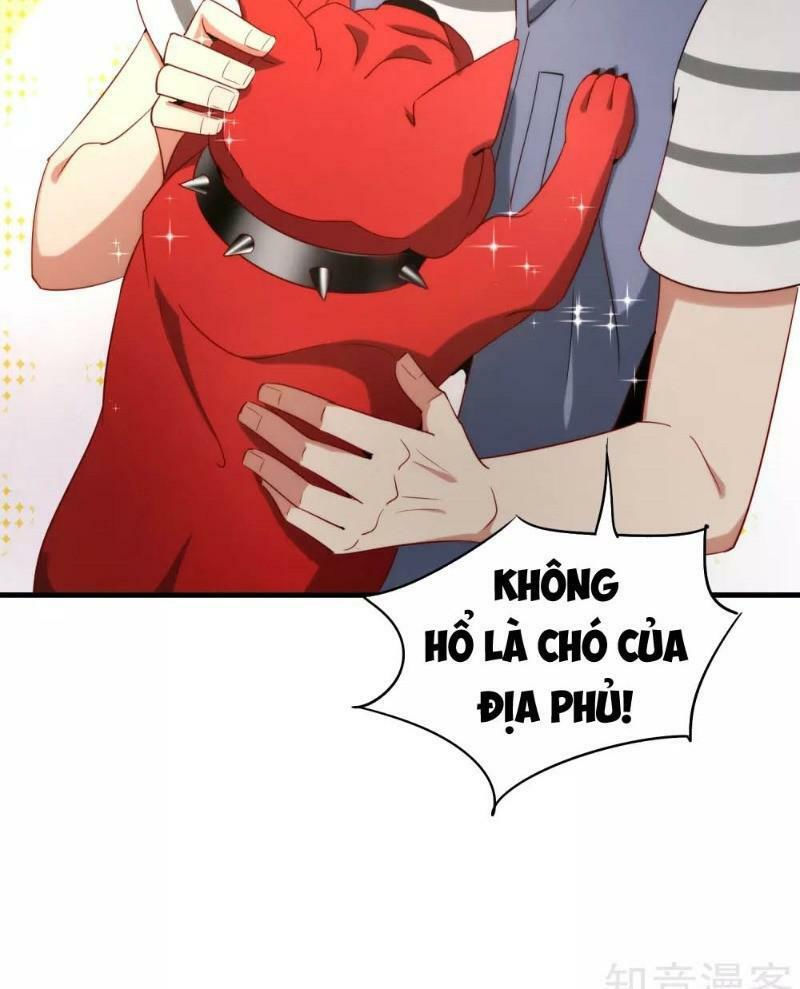 vòng bạn bè mạnh nhất của tiên giới chapter 24 8