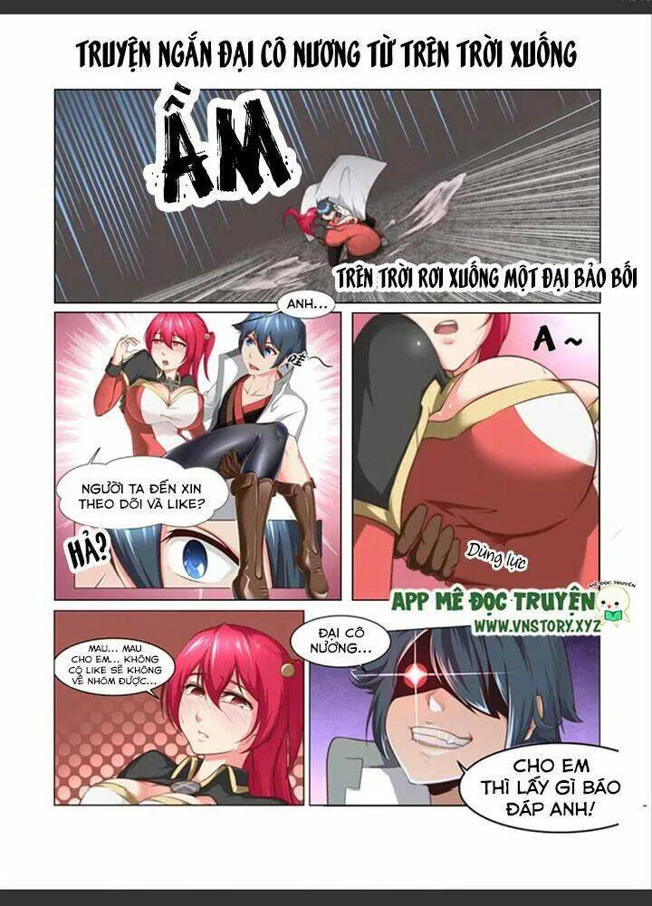 đại bảo kiếm của ta chapter 38 15