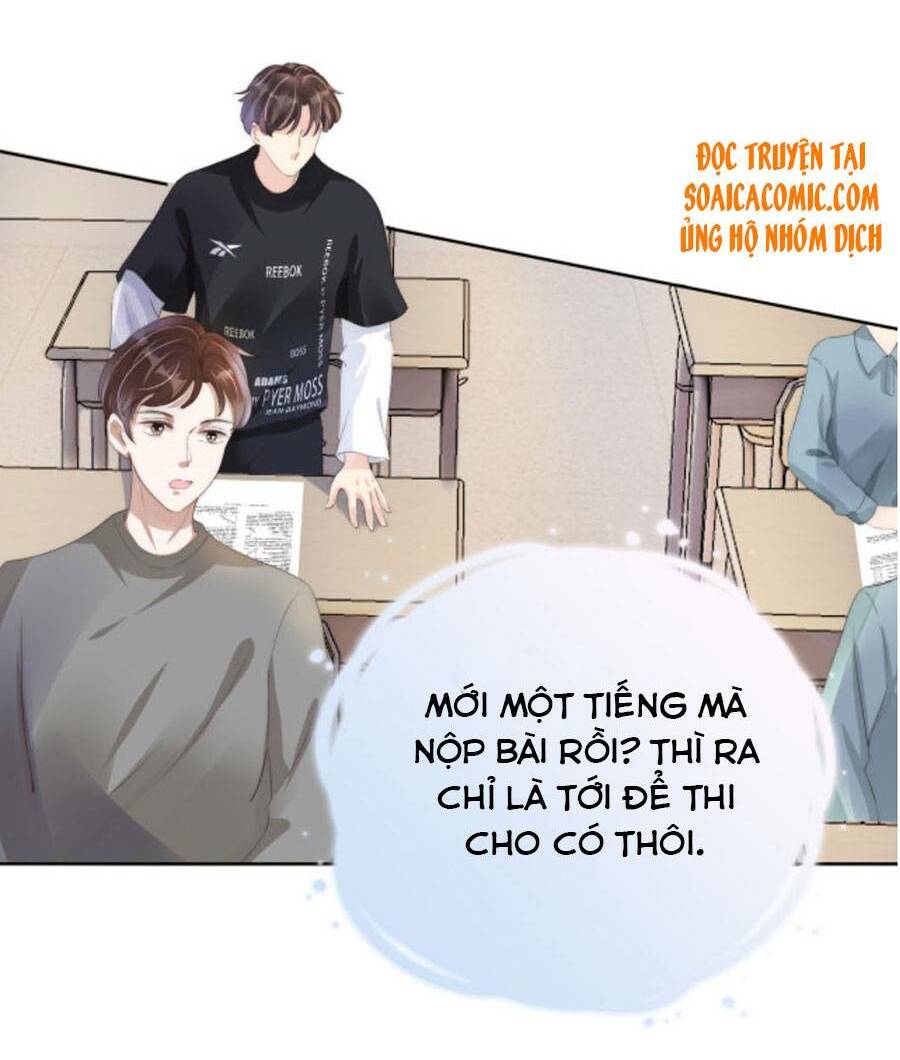 ngự tỷ toàn năng lại bị phá mã giáp chapter 24 7