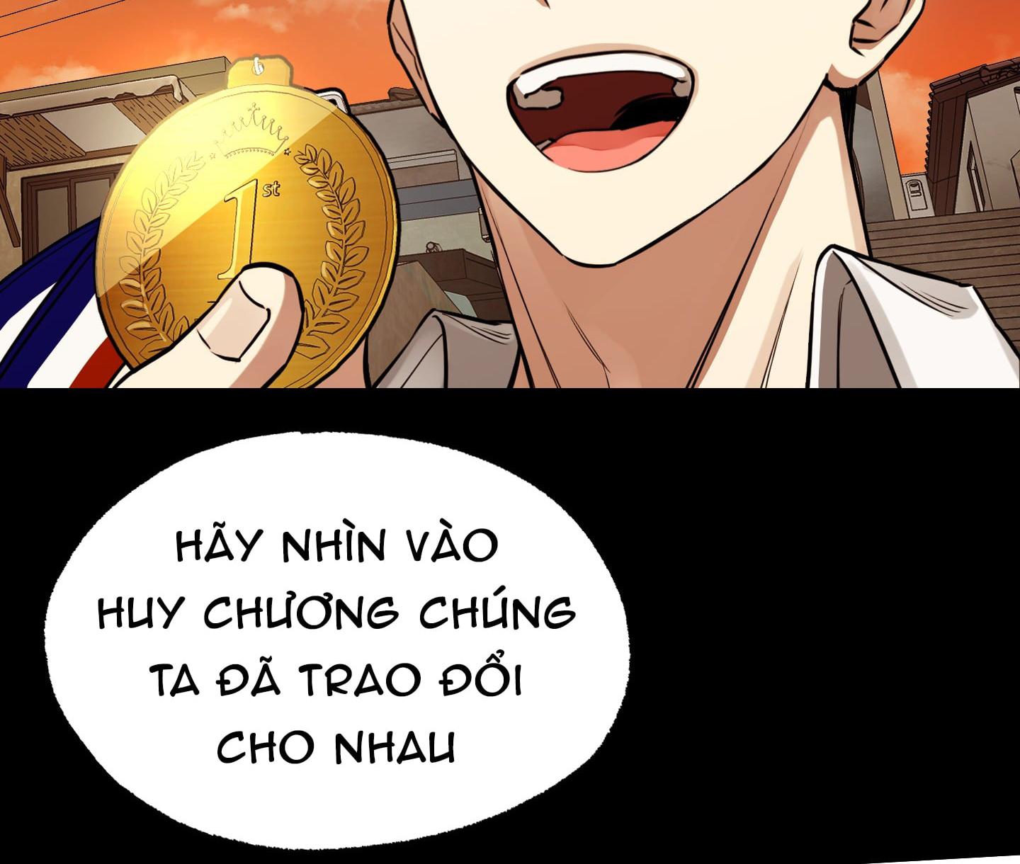 Tôn Kính Và Khát Khao chapter 4