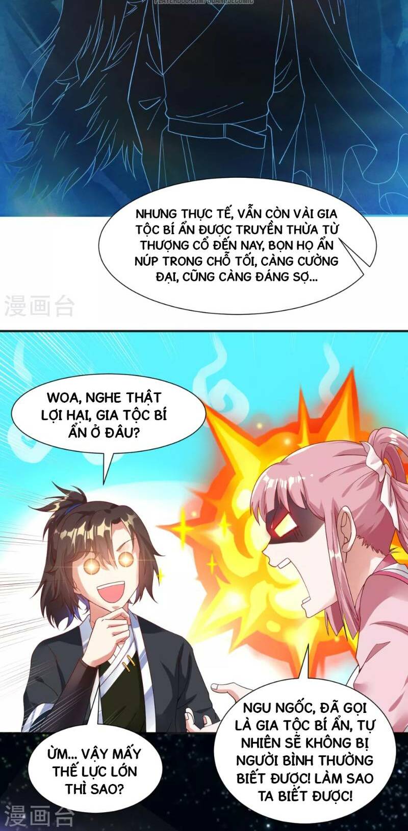 đạo ấn chapter 8 27