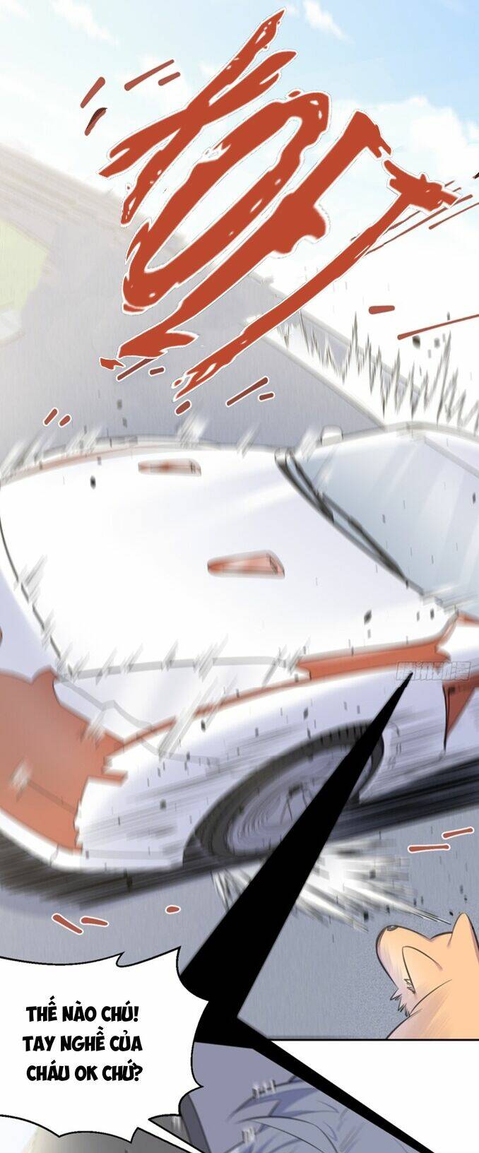 nhạc phụ đại nhân là lão bà chapter 58 3