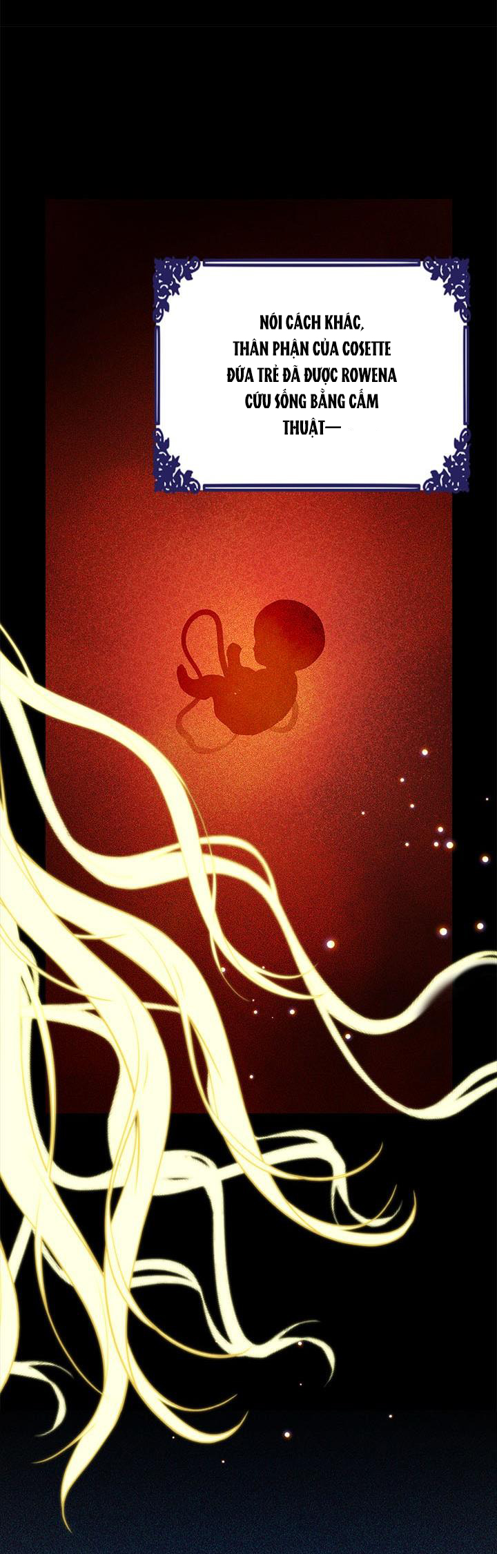 thật ra ta mới là hàng thật chapter 78.2 16