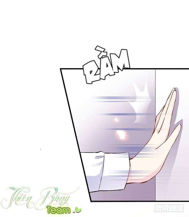 vương phi - âm động thiên hạ chapter 1.1 10