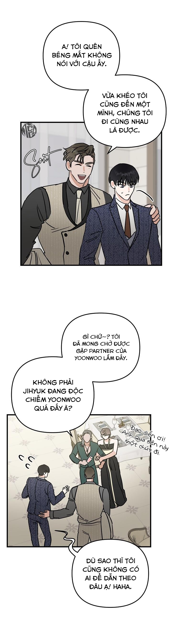 paradise again chapter 20 12