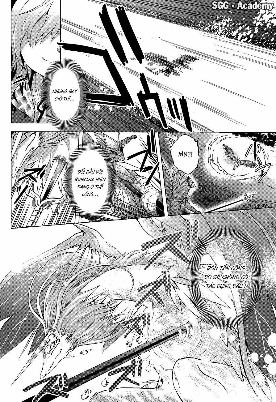 meiyaku no leviathan chapter 12 9