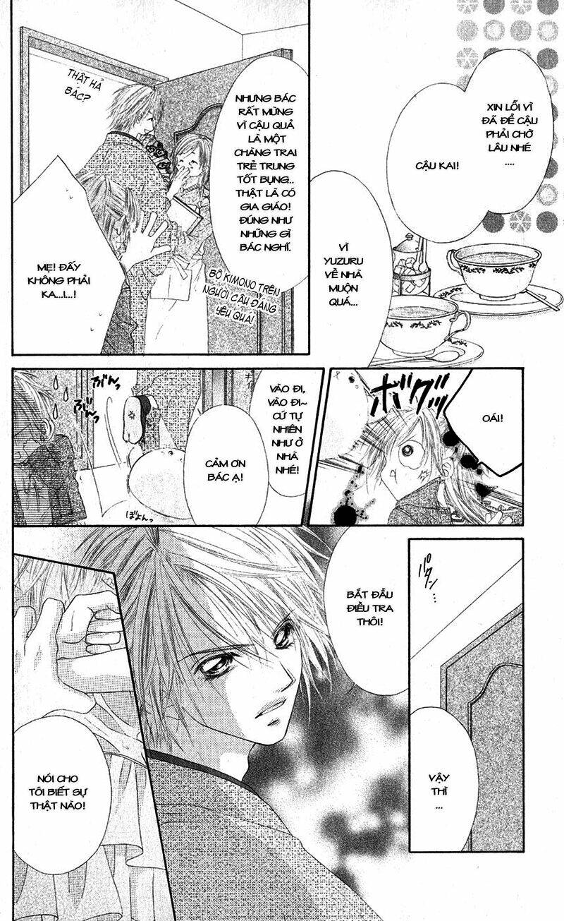 honey x honey drop chapter 11 6