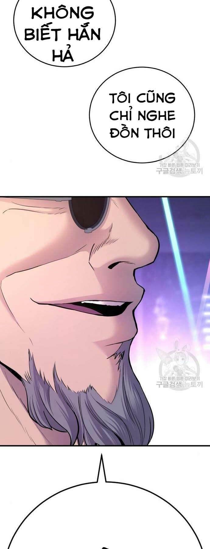 đặc vụ kim chapter 39 6