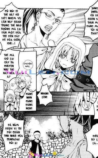 moon boy - chàng trai ánh trăng chapter 9 51