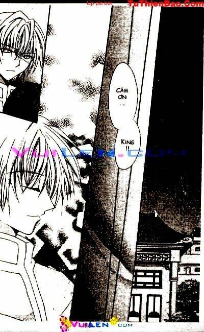 viên ngọc nhiệm màu chapter 8 90