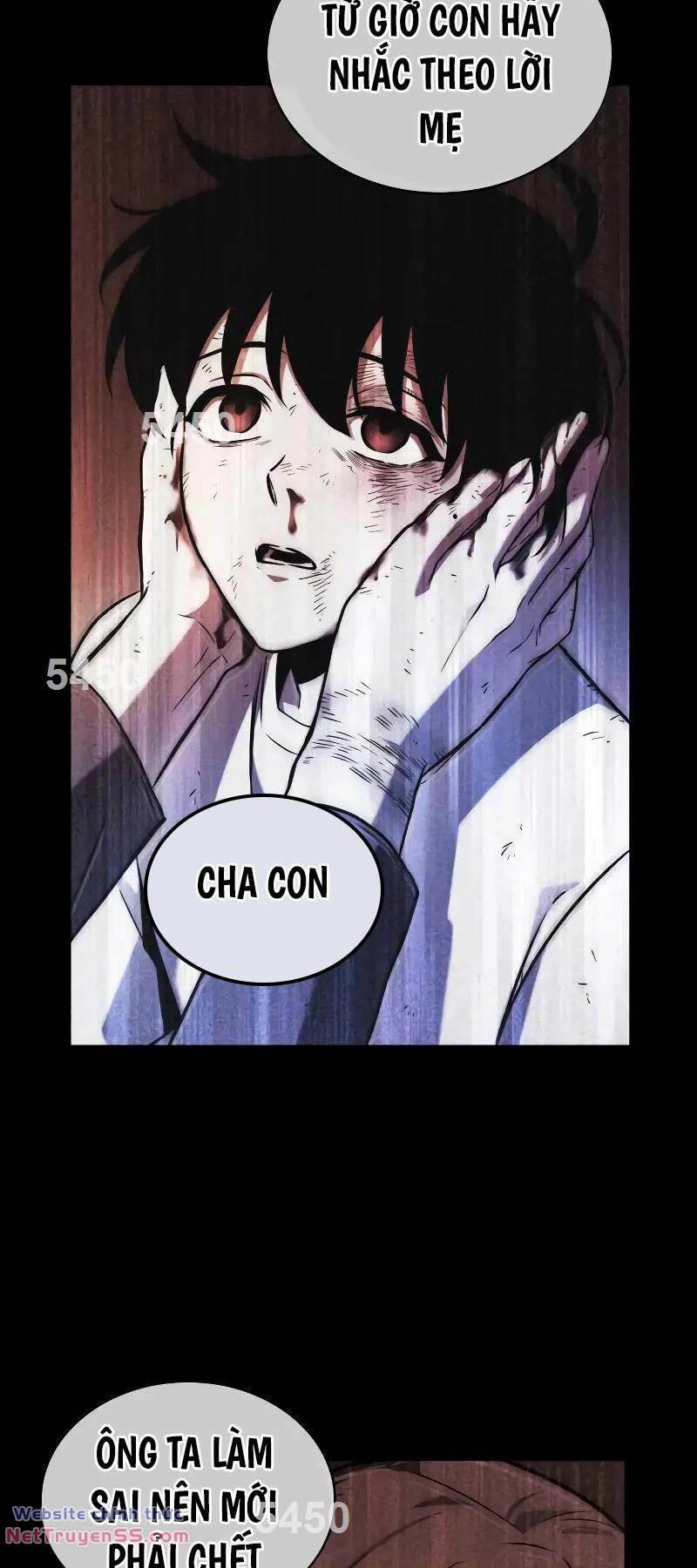 toàn trí độc giả - omniscient reader chapter 195 2