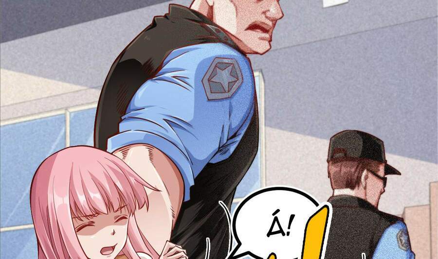 sau khi thân phận đại lão bị bại lộ chapter 7 9