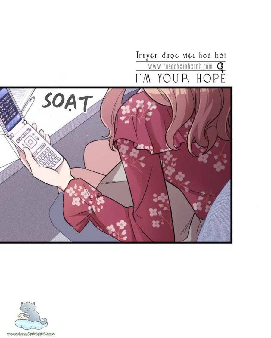 cô đi mà lấy chồng tôi đi chapter 2 147