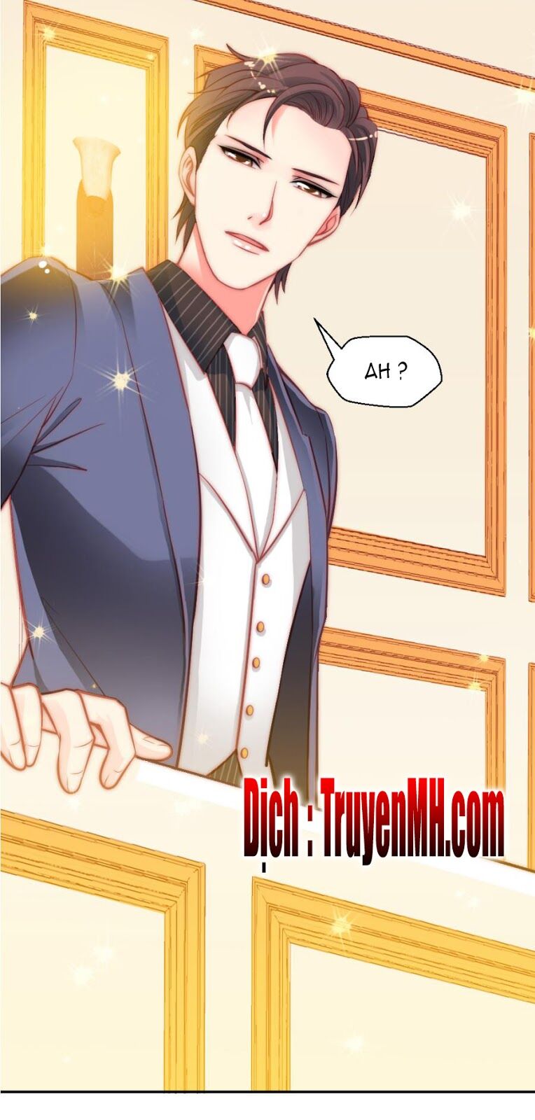 bí mật của thiên kim chapter 7 8