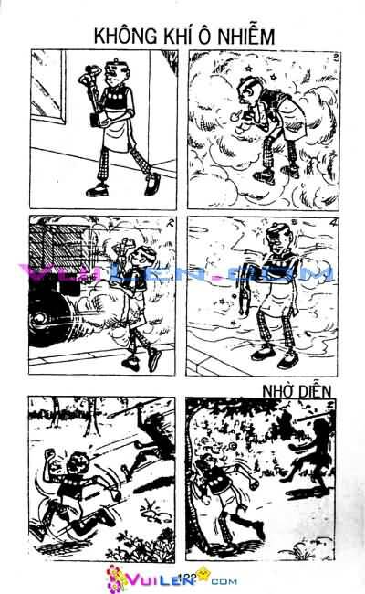 chú thoòng (full trọn bộ) chapter 32 1