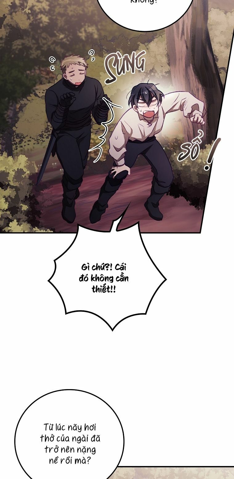 tôi nhìn thấy cái chết của bạn chapter 7 11