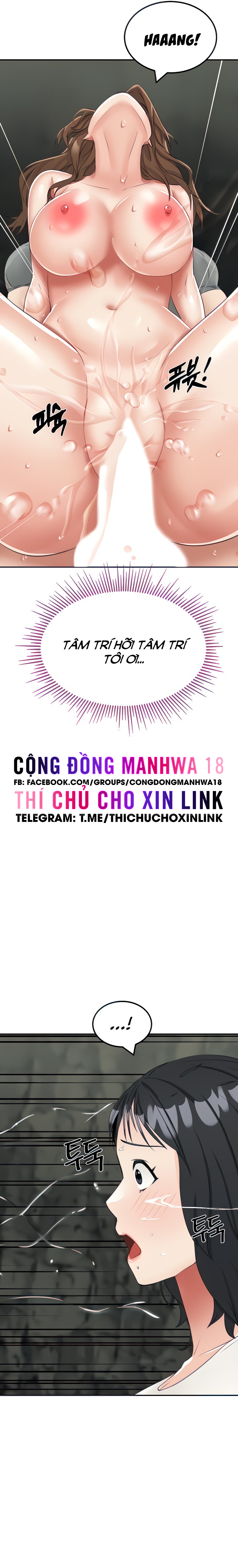 sinh tồn trên đảo hoang cùng mẹ yêu chapter 12 24