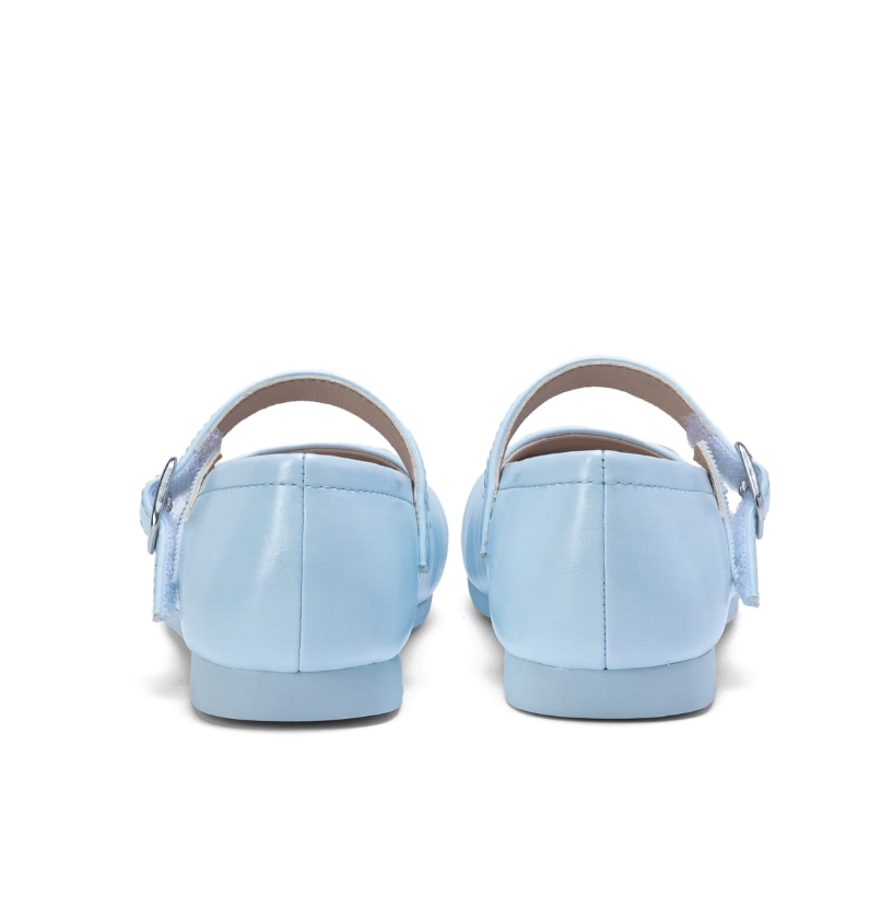 Giày búp bê Biti's bé gái (size 24-27)