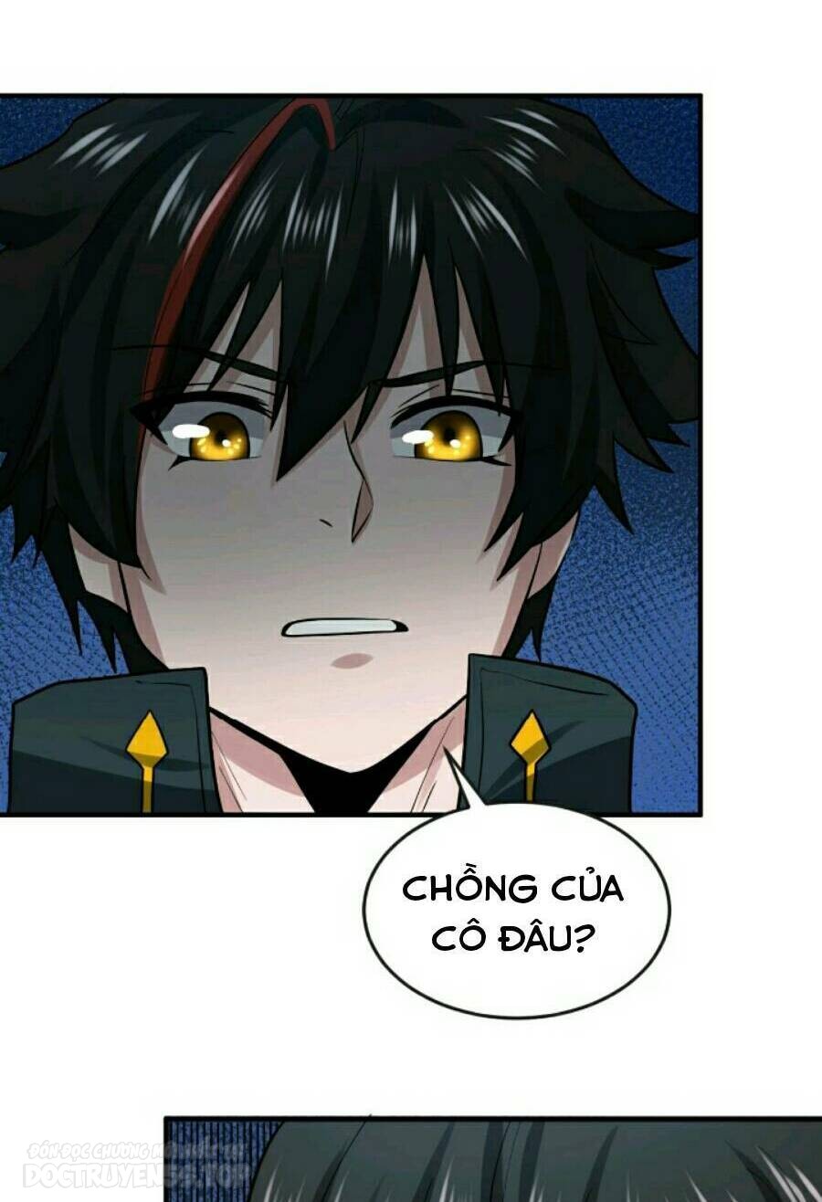 toàn cầu quỷ dị thời đại chapter 33 49