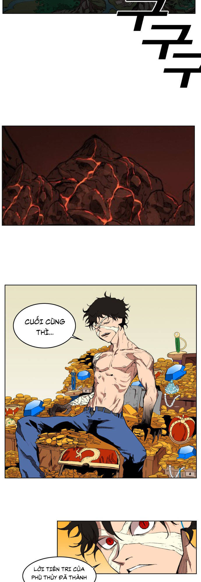 hard core leveling warrior ss2 chapter 174 41