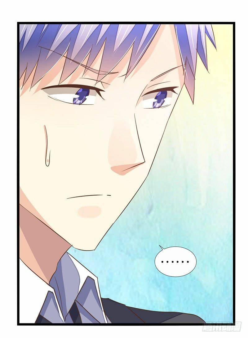 hôn bất do kỷ chapter 12.5 7