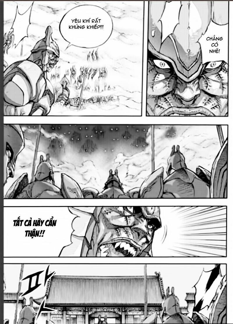 diêm đế ii chapter 53.5 28