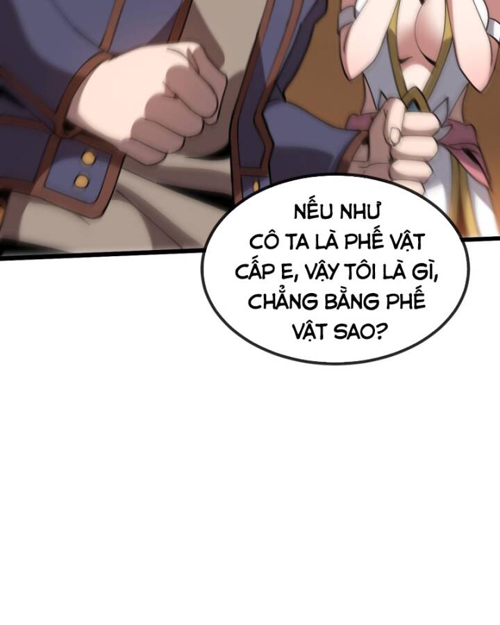 trảm linh thiếu nữ: ta khế ước tất cả đều là thượng cổ thần binh chapter 3 17