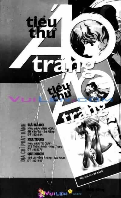 tiểu thư áo trắng chapter 12 127