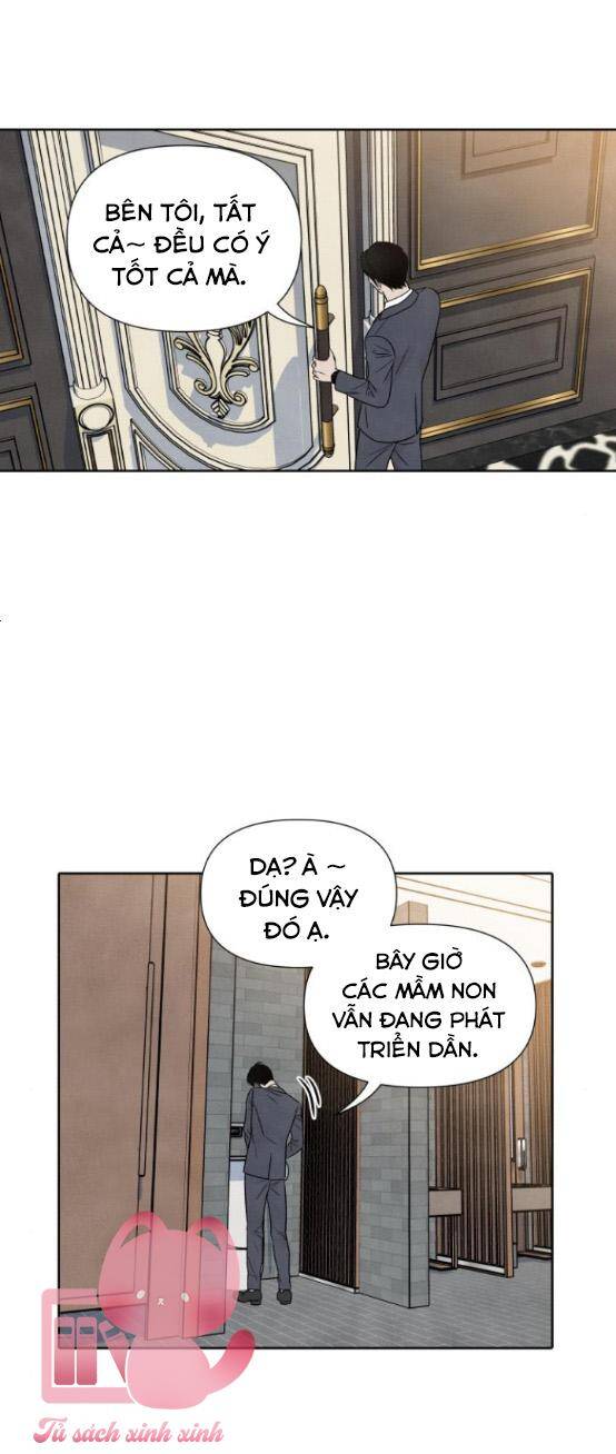 điều khiến tôi quyết tâm muốn chết chapter 58 53