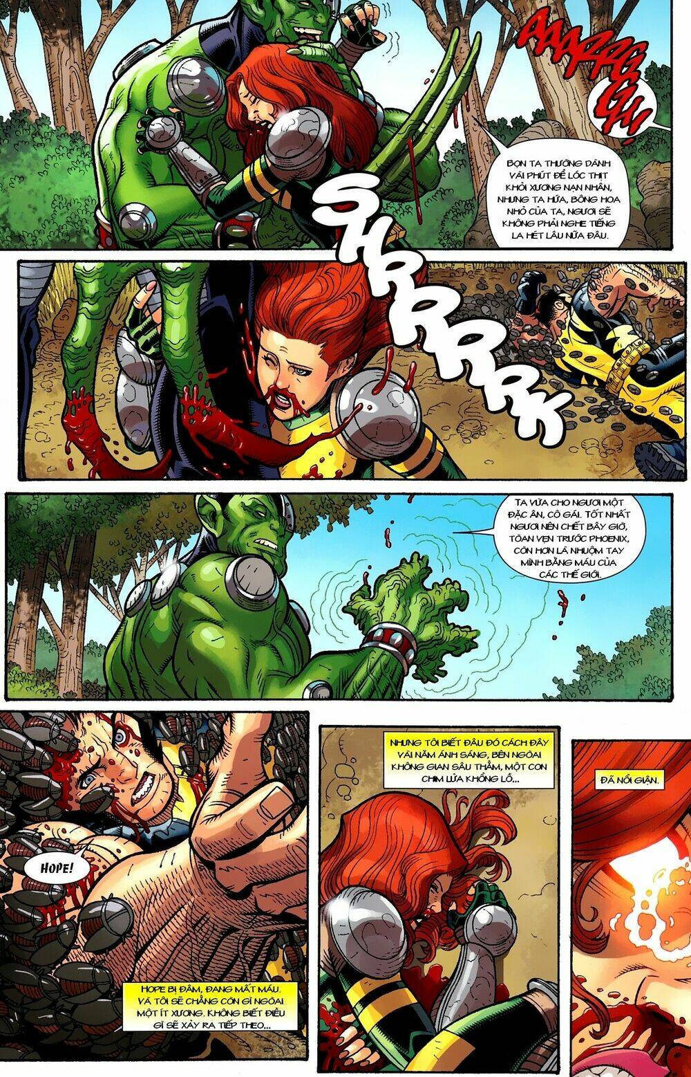 avengers vs x-men chapter 25 16