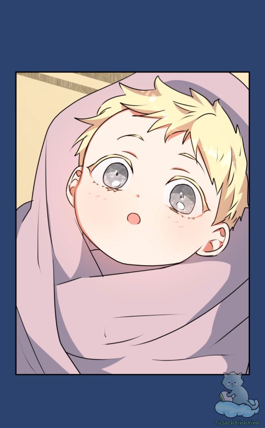 tôi đang nuôi dưỡng một con quái thú chapter 47 44