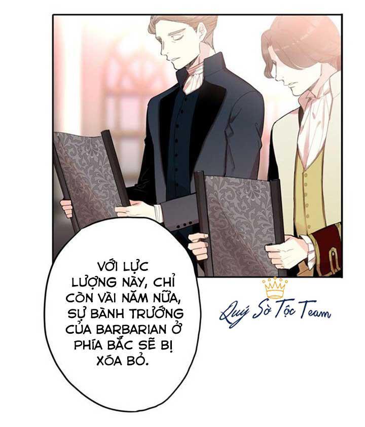 trọng sinh trở thành hoàng phi chapter 19 19