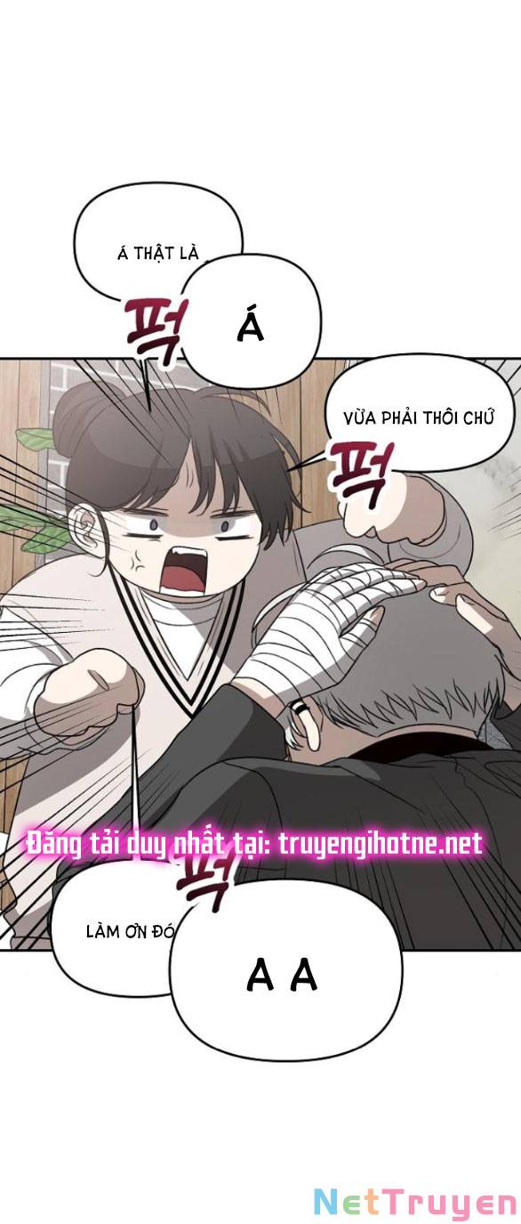 Tự Do Trong Mơ Chapter 79.1 - Trang 26