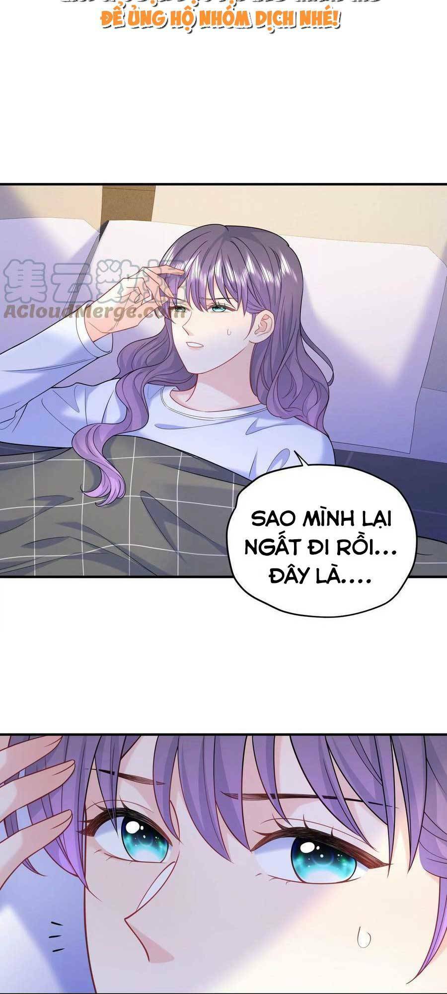 tôi dựa vào tà ý: nghịch chuyển nhân sinh chapter 119.1 8