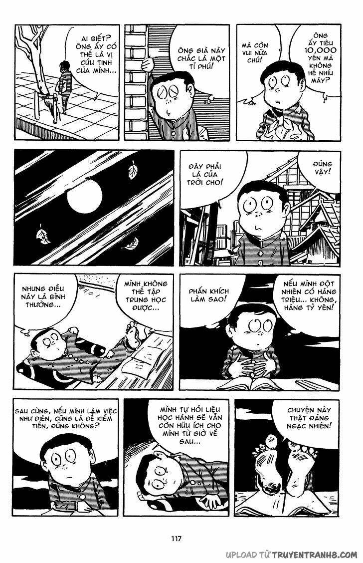 3 street of mysteries chapter 12 8