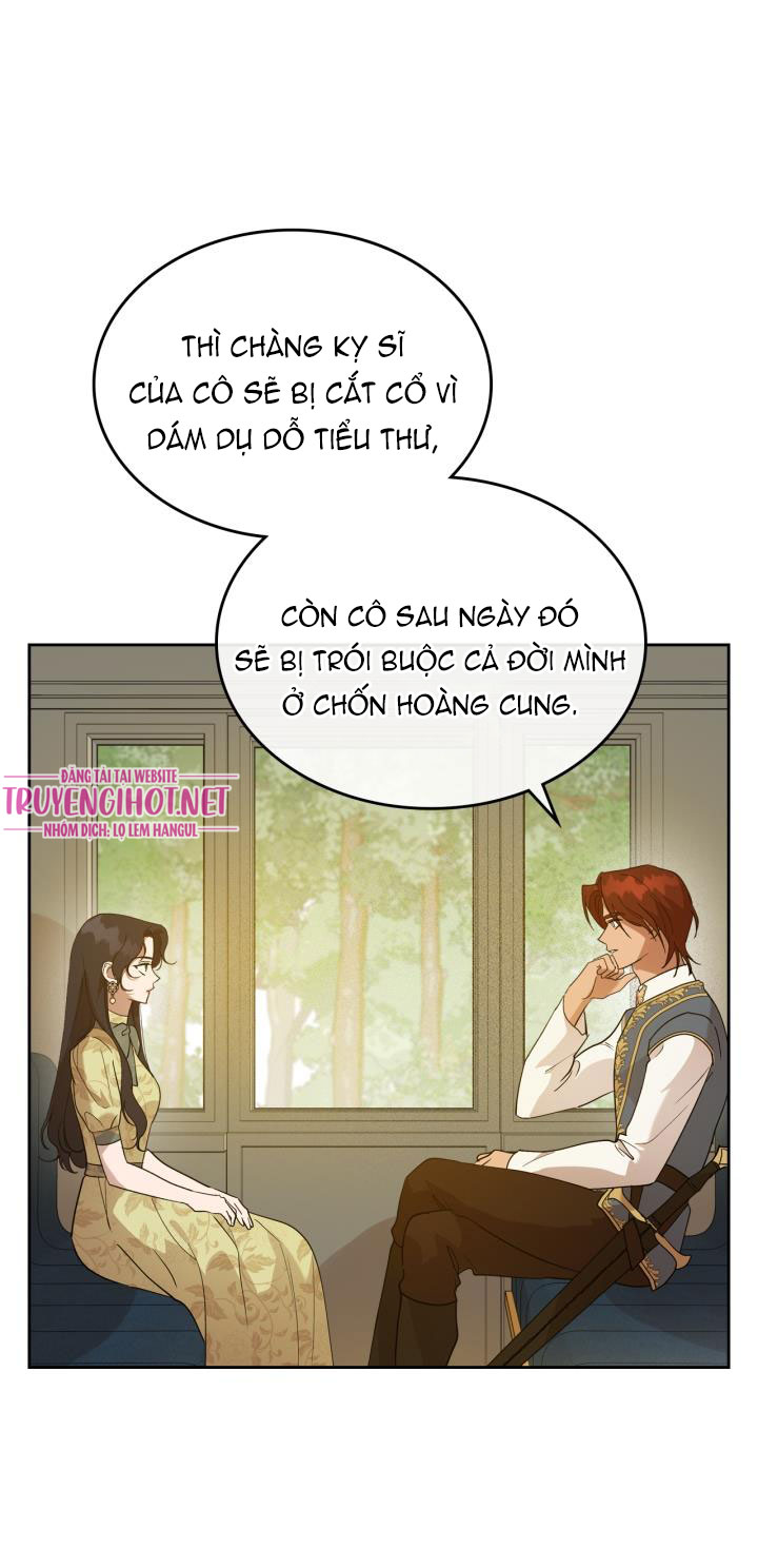 giết chết ác nữ phản diện chapter 39.1 15