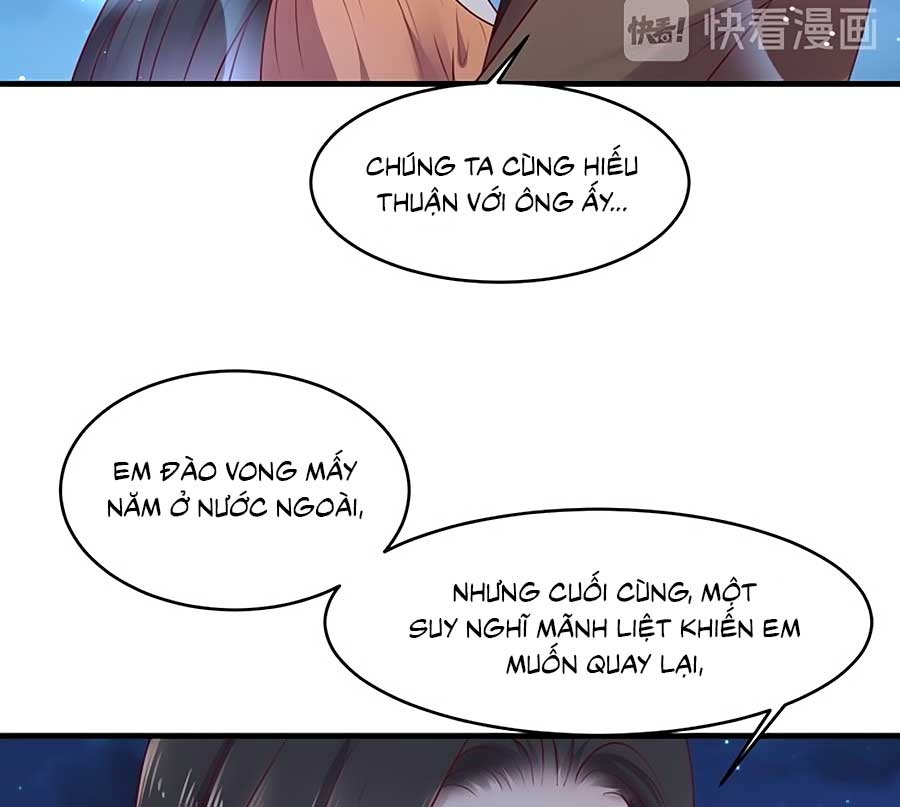 khoá chặt đôi môi (full) chapter 144 31