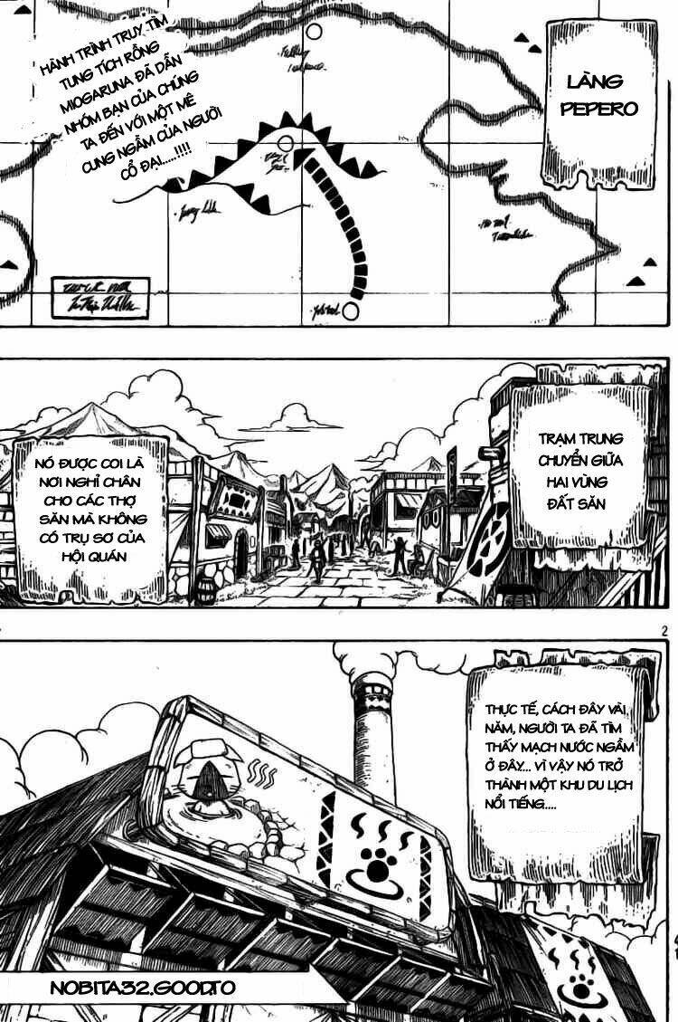 monster hunter orage chapter 10 2