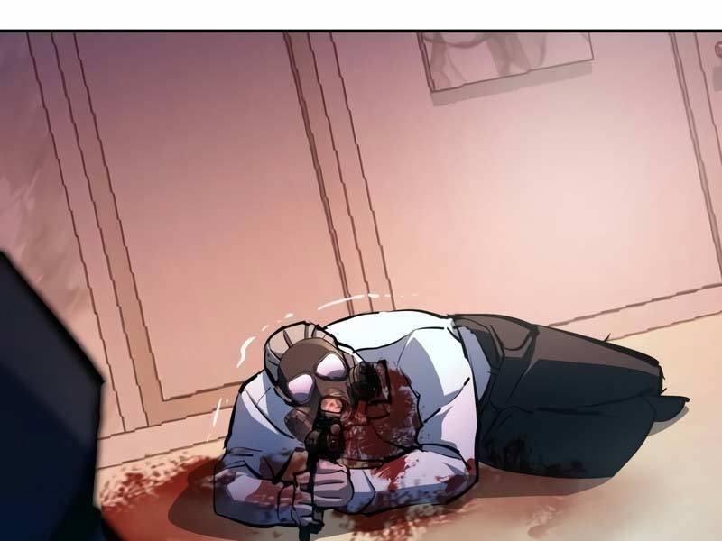 bạn học tôi là lính đánh thuê chapter 174 65