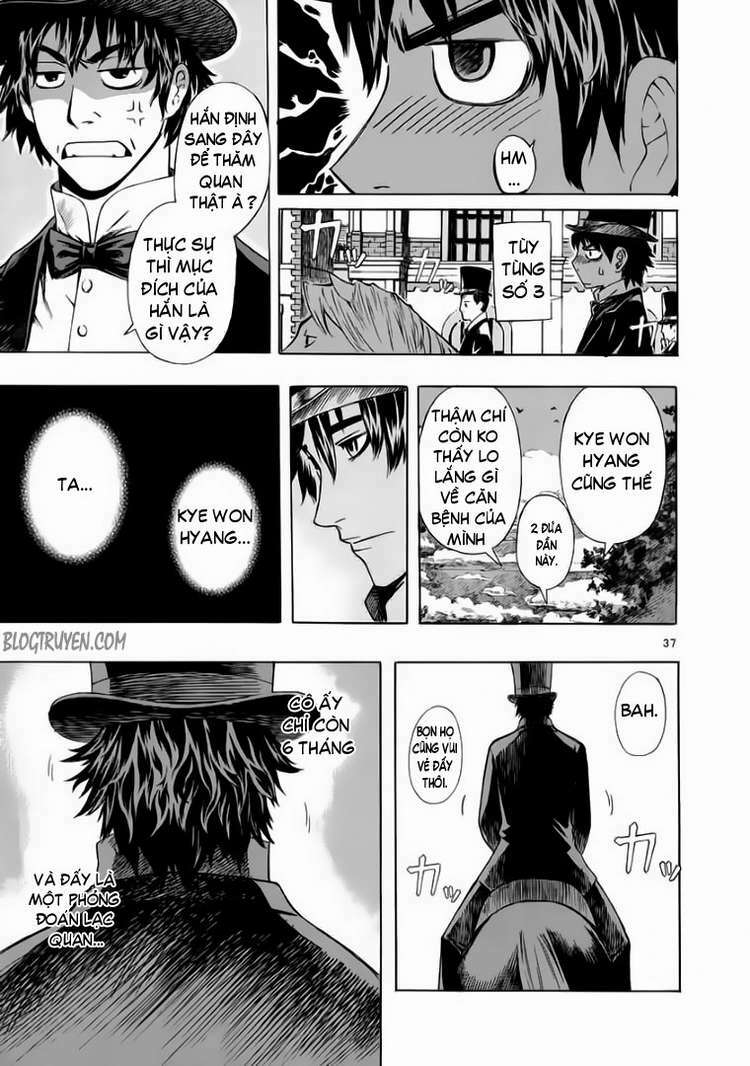 shin angyo onshi (tân ám hành ngự sử) chapter 54 37